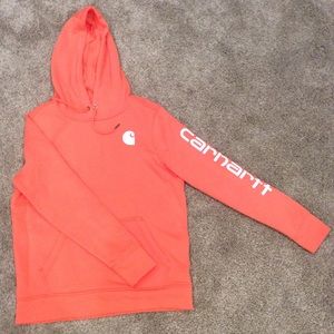 Carhartt Hoodie